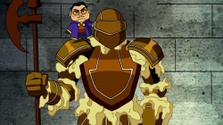 کارتون بن تن ( BEN 10 ) قسمت  62